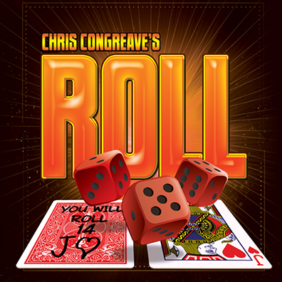 roll chris congreave